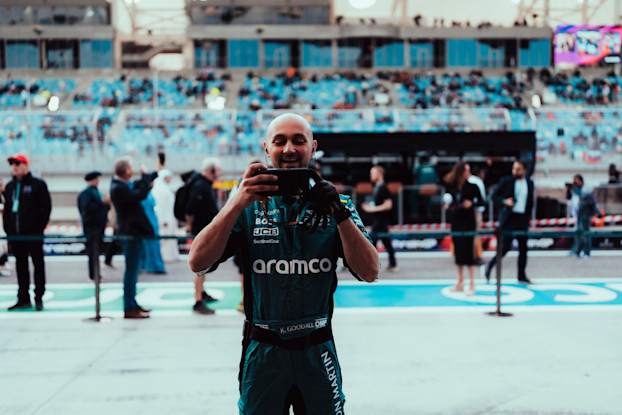 Tiktoks season start 2024 