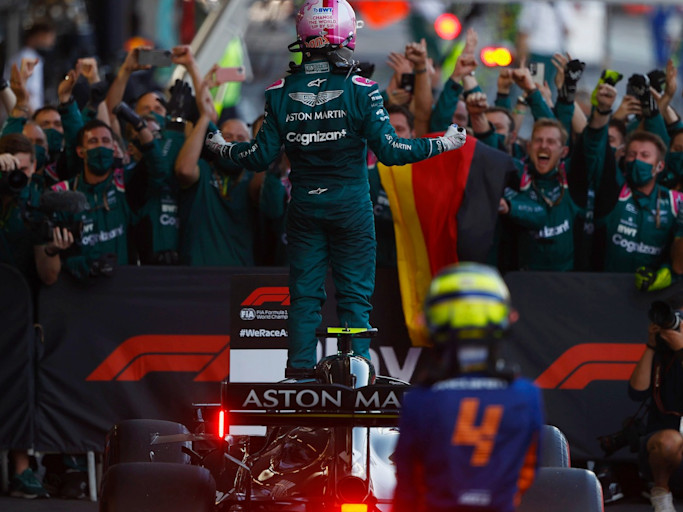 Join us on our journey