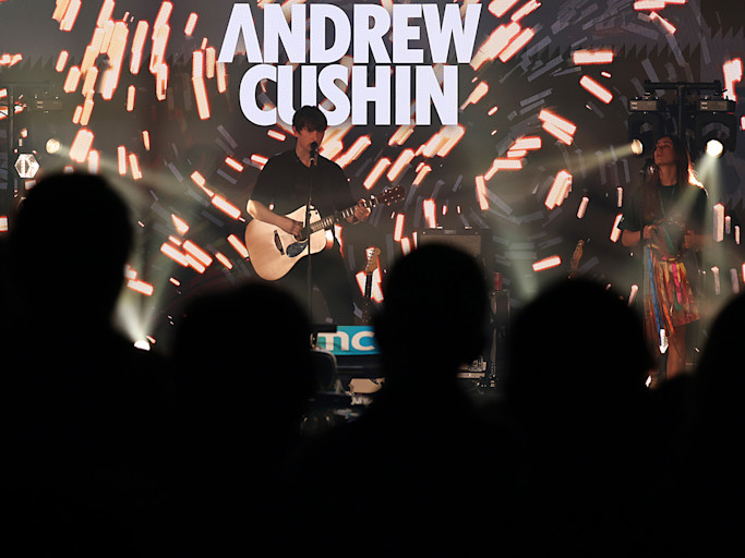 Andrew Cushin thumbnail