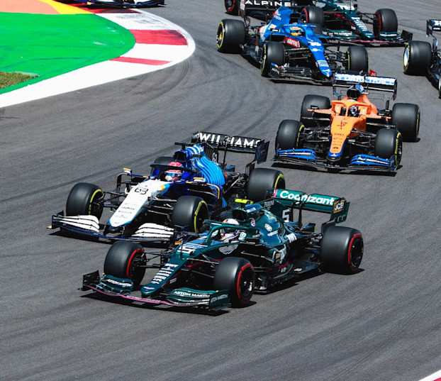 Portuguese Grand Prix