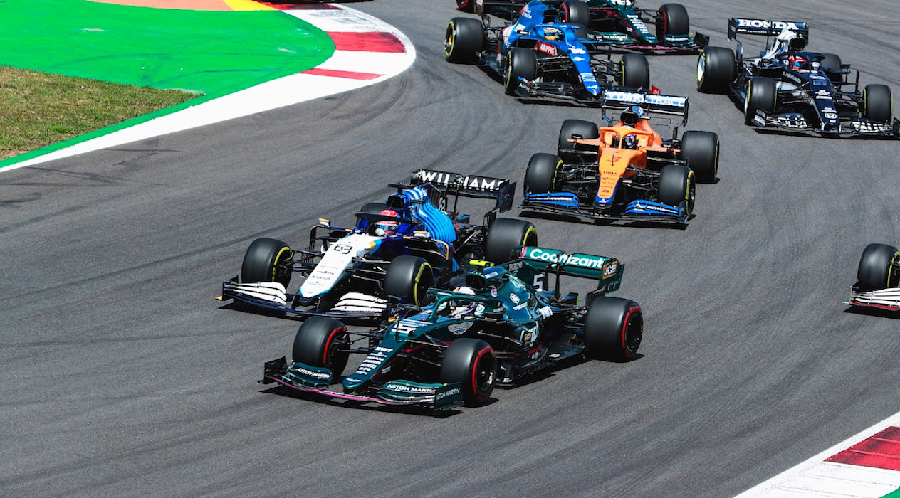 Portuguese Grand Prix