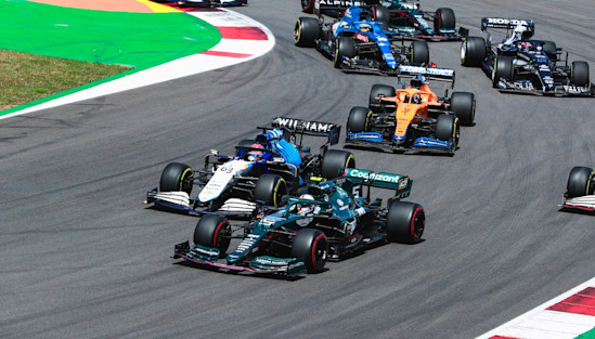 Portuguese Grand Prix