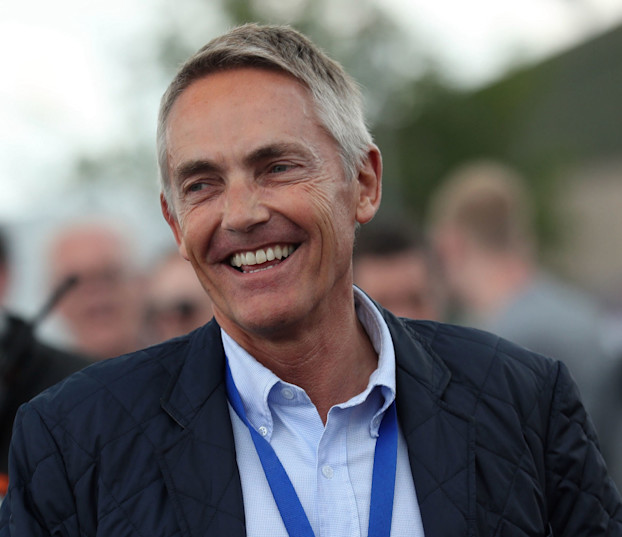 Martin Whitmarsh