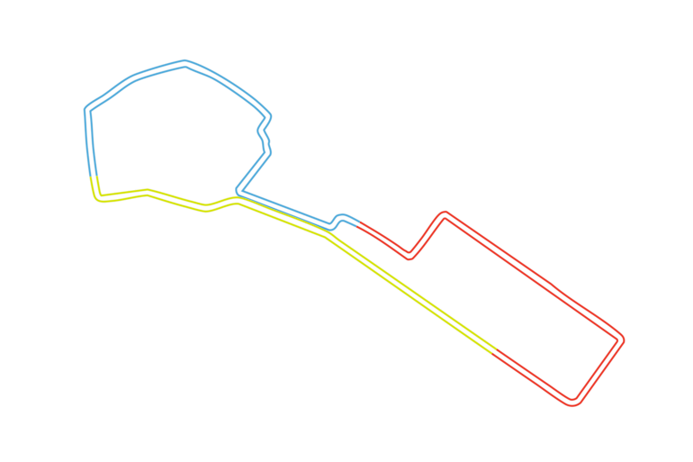 Sector Azerbaijian