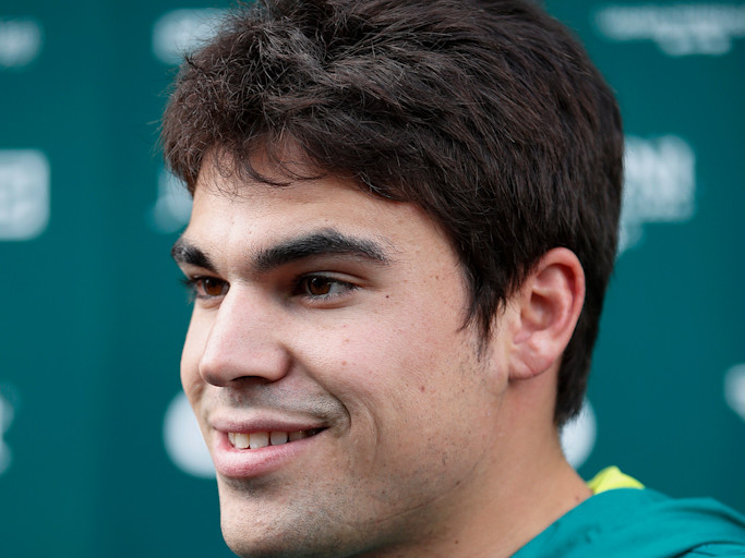 Lance Stroll