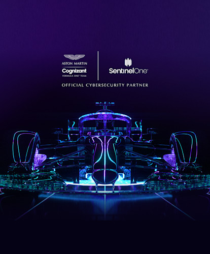 SentinelOne Announcement