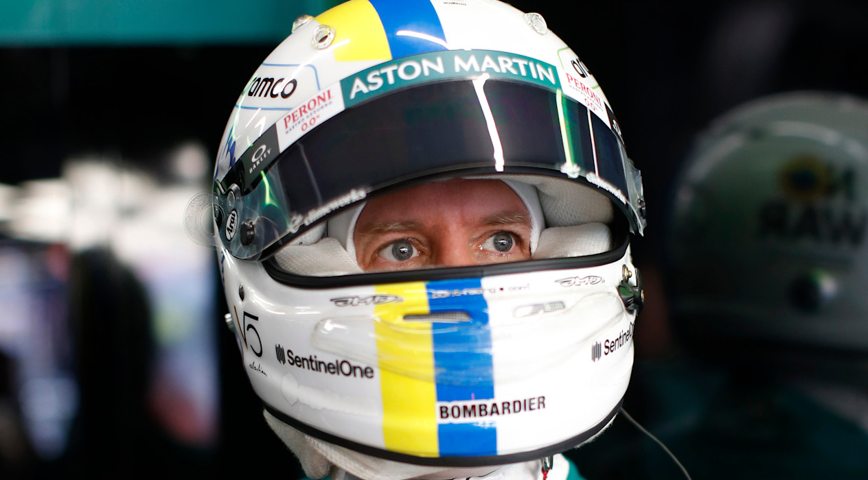 Dutch GP