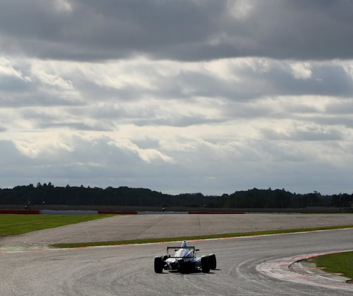 Aston Martin F1