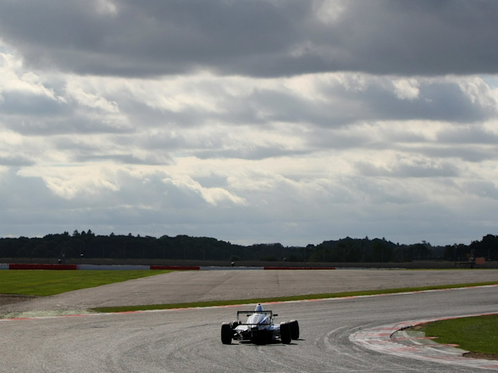 Aston Martin F1