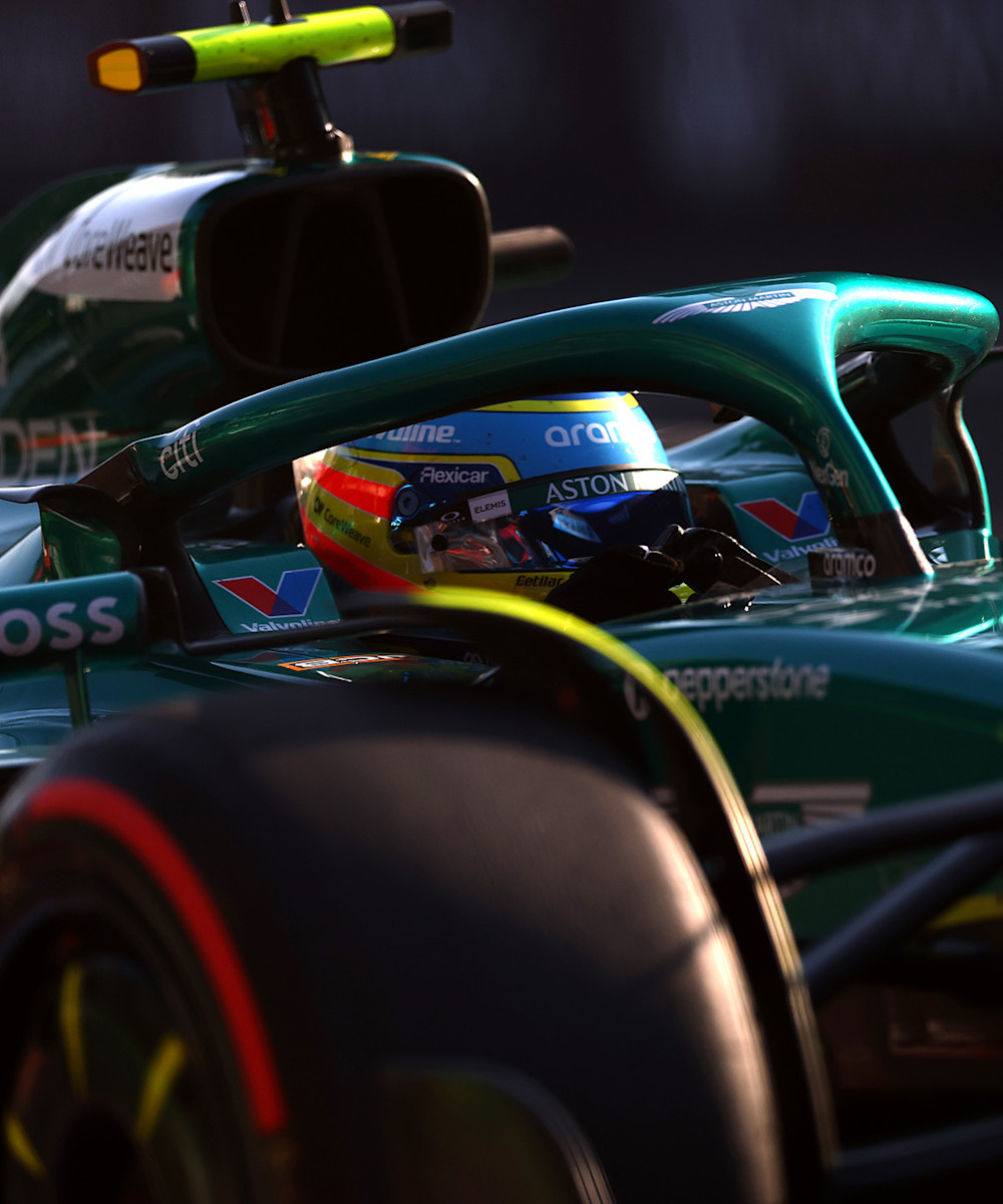 Fernando Alonso