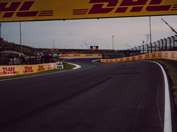 2021 Dutch Grand Prix