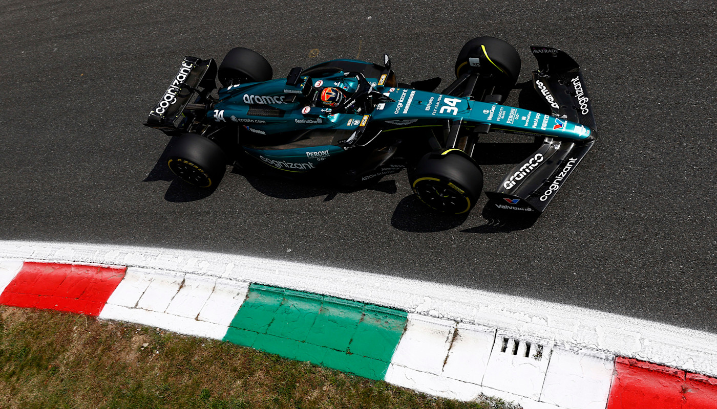 Italian GP