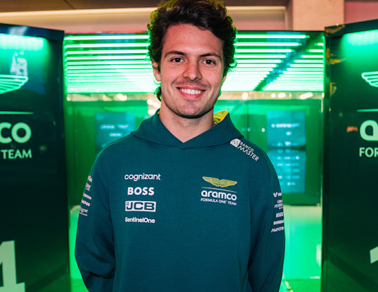 Felipe Announcement List