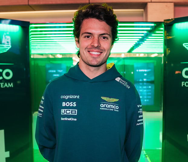 Felipe Announcement List