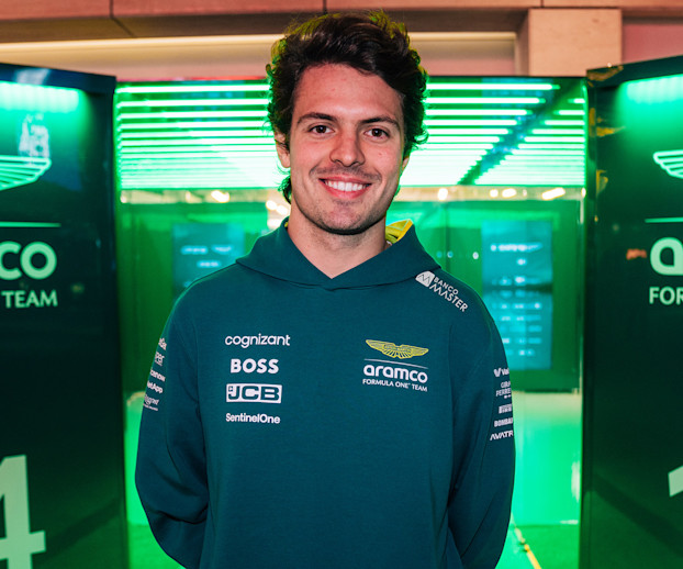 Felipe Announcement List