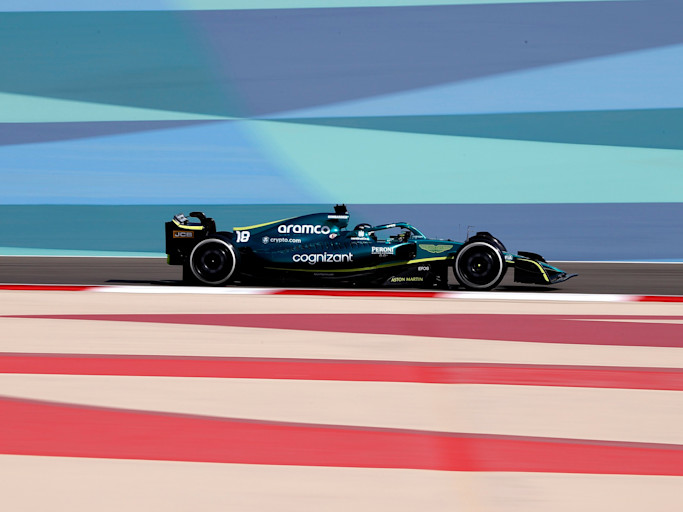 2022 Bahrain Grand Prix