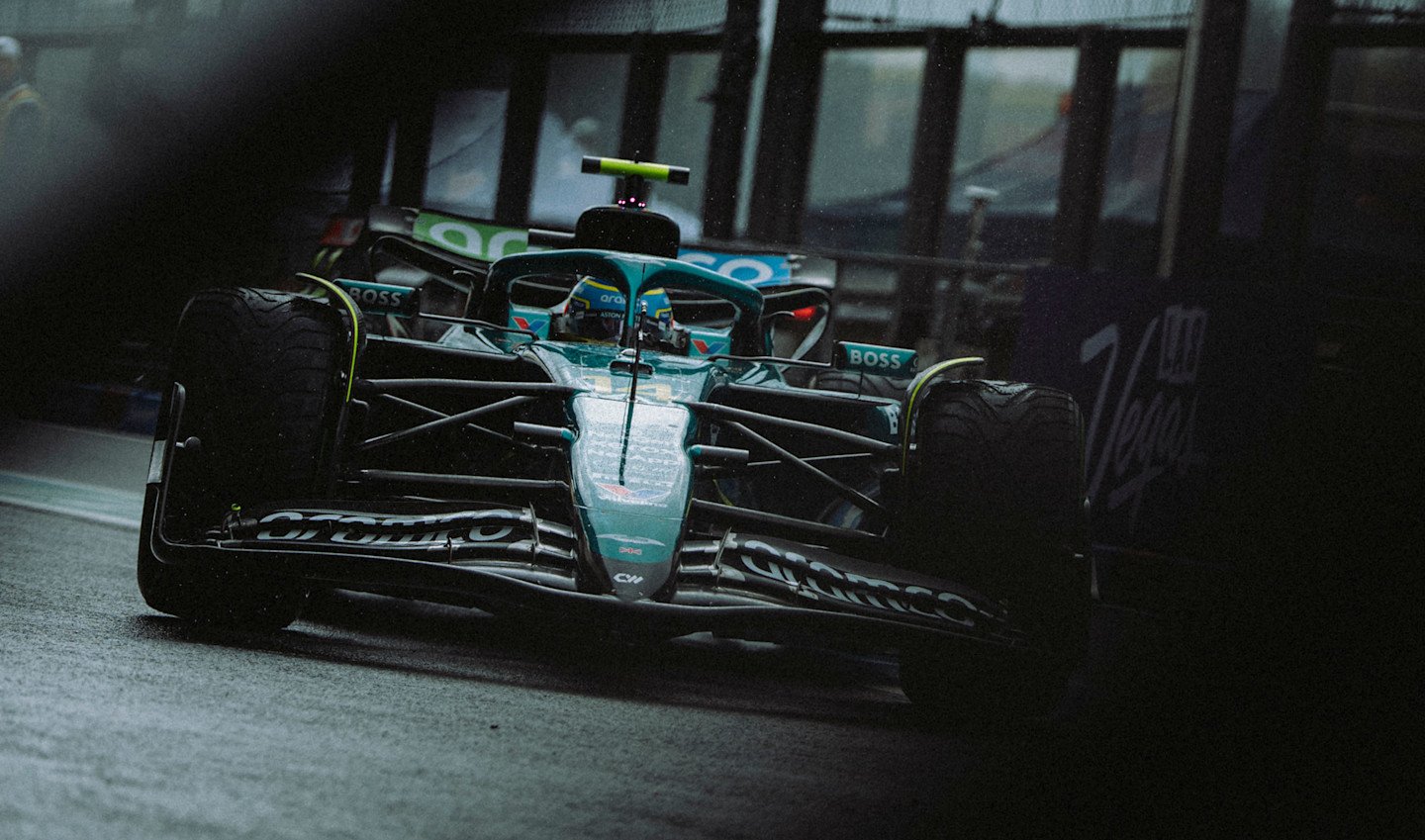 Belgian GP Sunday homepage hero