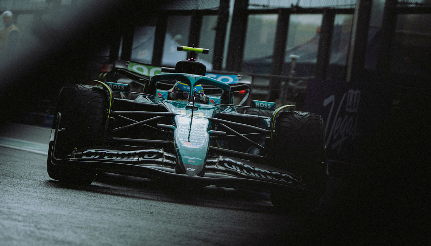 Belgian GP Sunday homepage hero