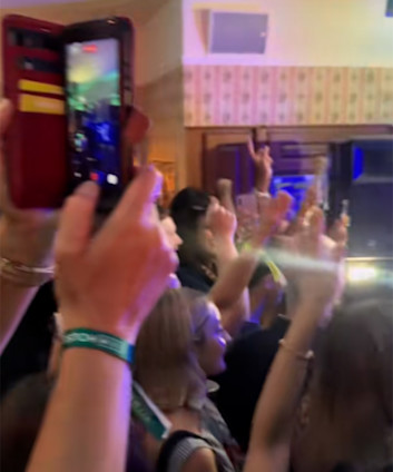 darren chidas tiktok bgp