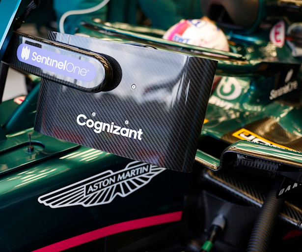 Cognizant