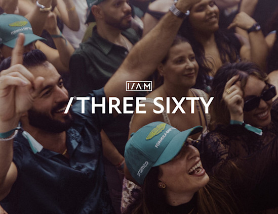 I AM 360 article list image