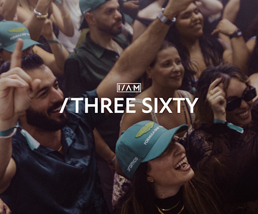 Introducing I / AM THREE SIXTY: Shaping the future of fan engagement