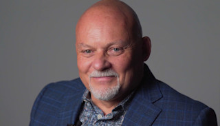 #IAMSTORIES | VOICES: Matt Bishop