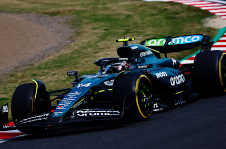 fernando debrief sunday japan 3