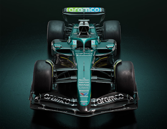 25 Livery List