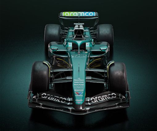 25 Livery List