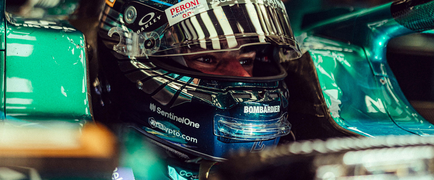 Bahrain GP
