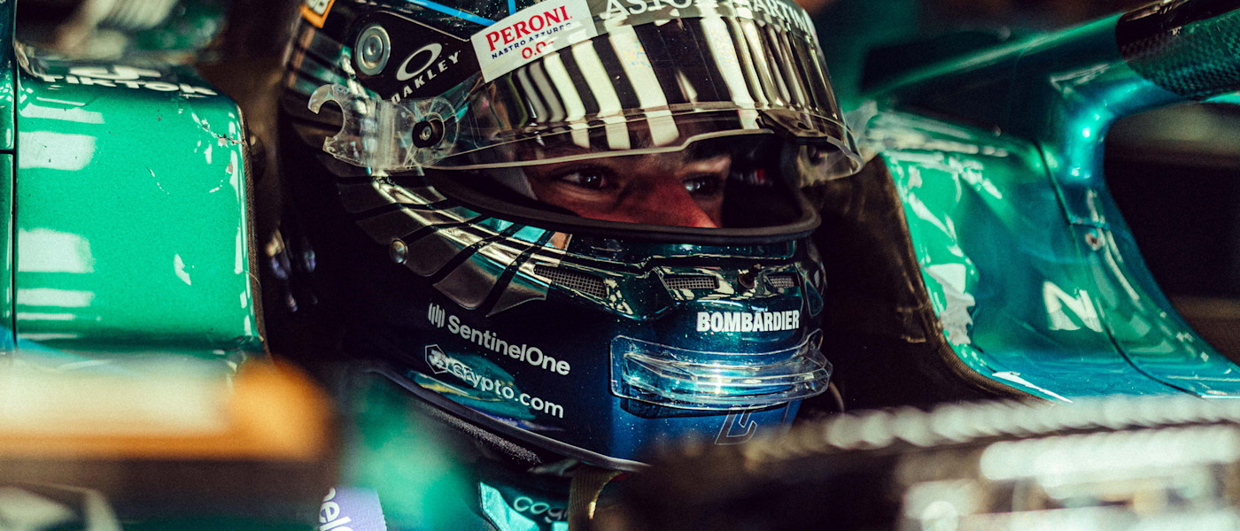 Bahrain GP
