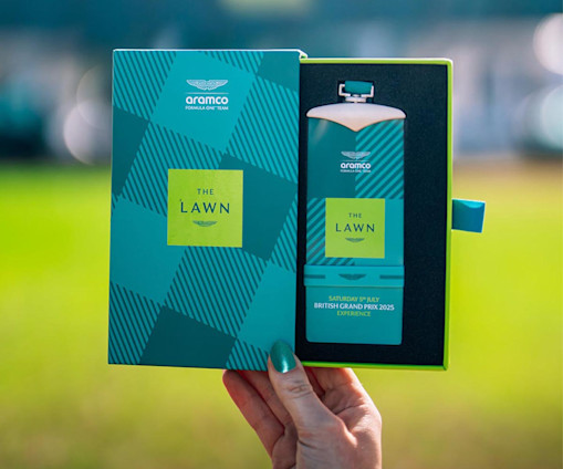 AMF1Lawn list image 