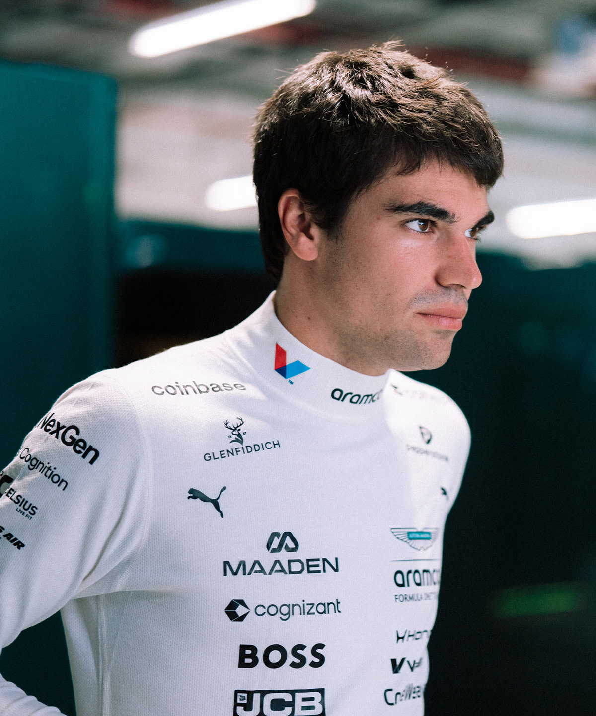 Lance FP3 Madrid