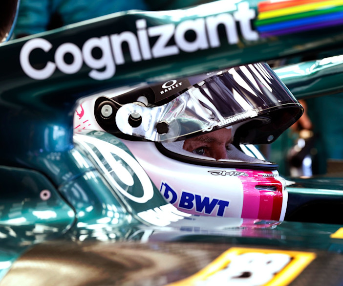 2021 Styrian Grand Prix