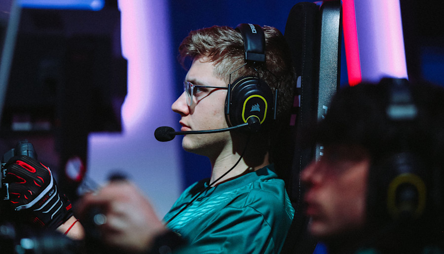 Your guide to the F1 Sim Racing World Championship - Aston Martin F1 Team