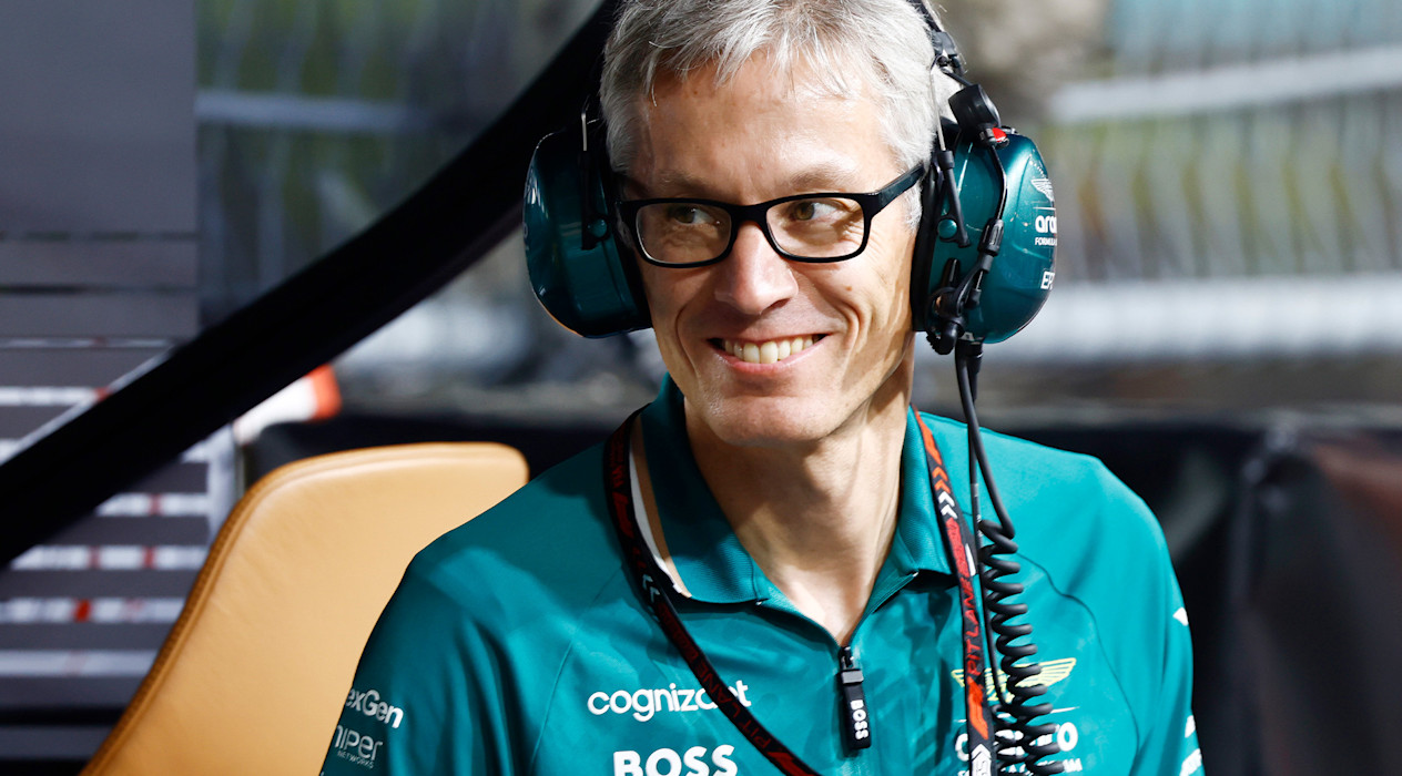 Mike on Singapore header