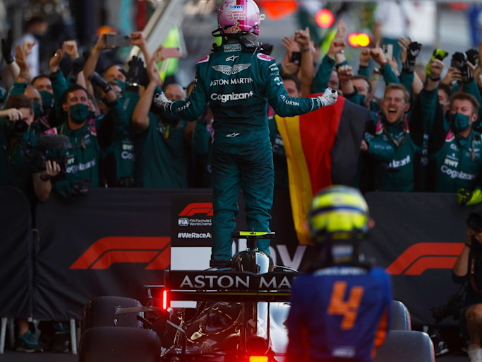 Go behind the scenes with #IAMSTORIES | INSIDER