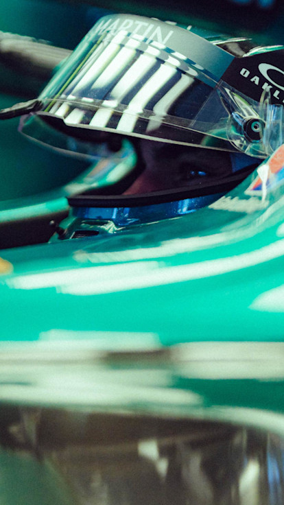 Lance Australian GP preview track MOBILE