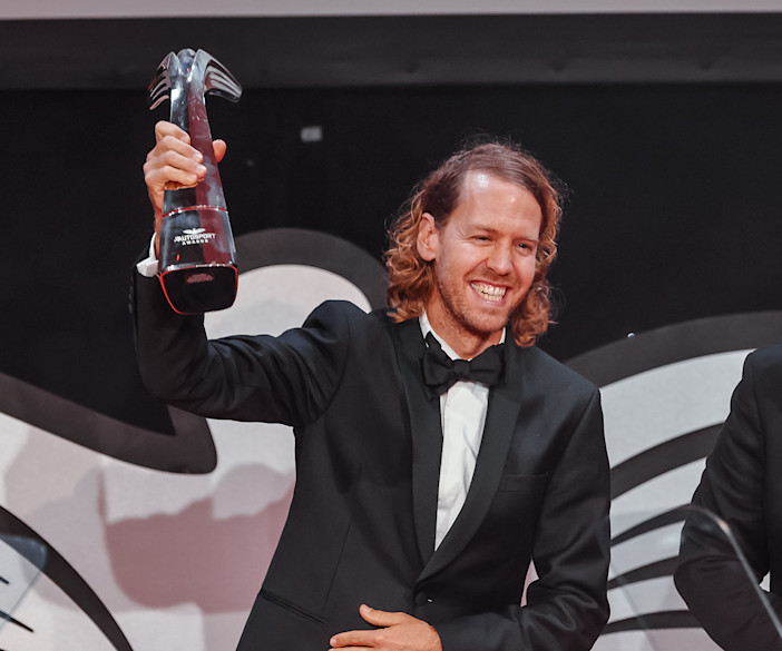 Sebastian Vettel