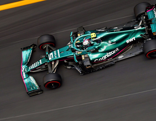 2021 Monaco Grand Prix