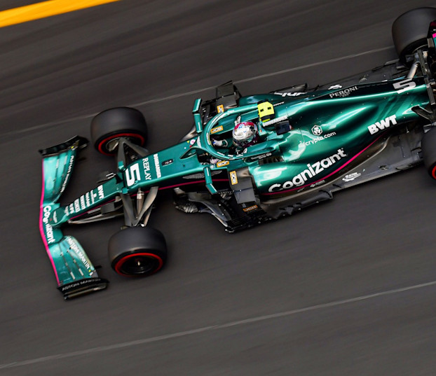 2021 Monaco Grand Prix