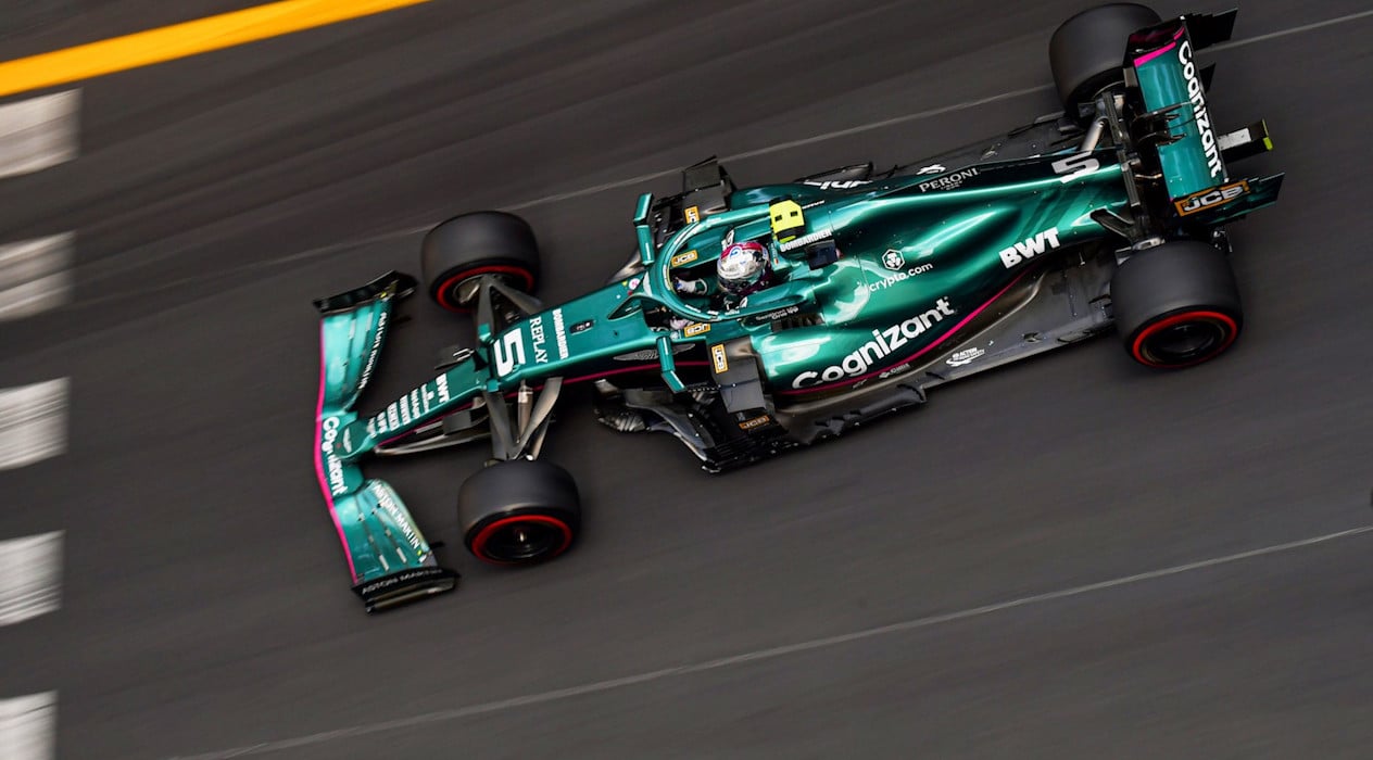 2021 Monaco Grand Prix