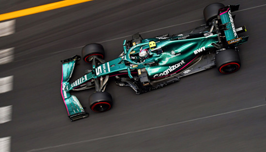 2021 Monaco Grand Prix