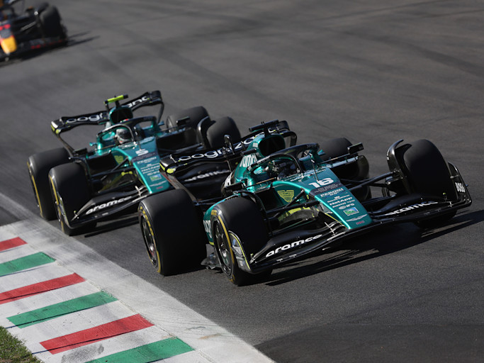 Italian GP