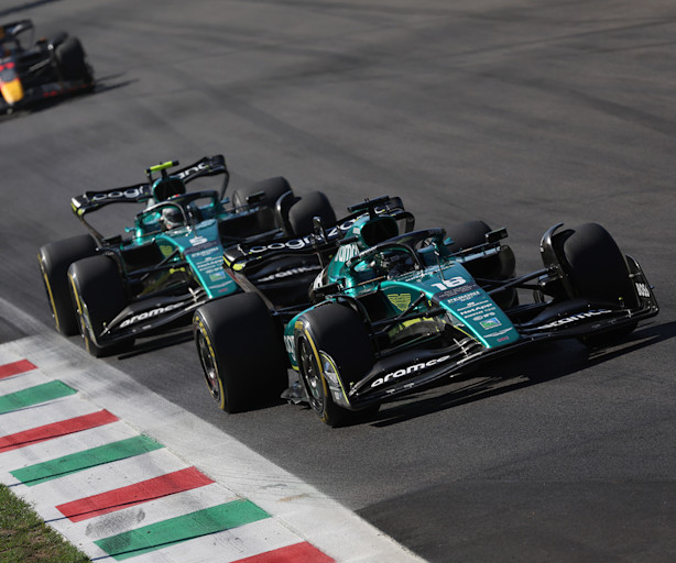 Italian GP