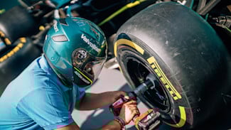 Spanish GP pop-up explainer list image
