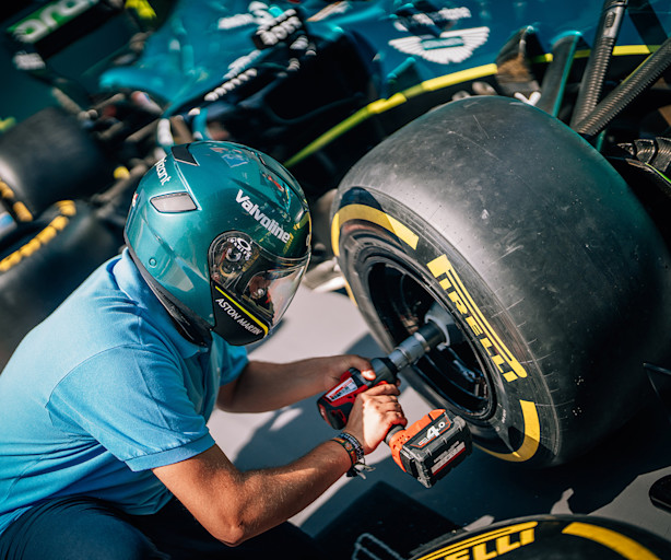 Spanish GP pop-up explainer list image