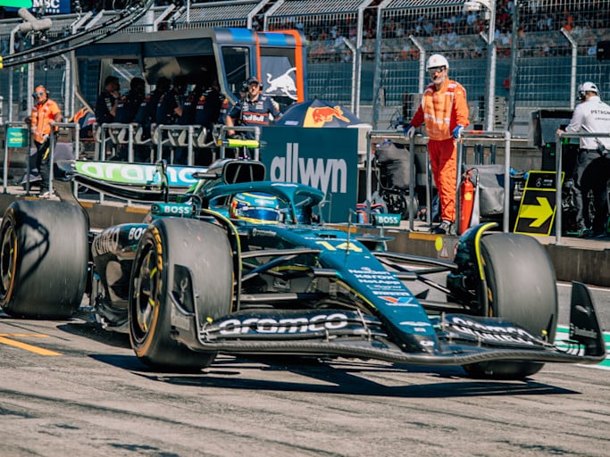 Austria GP race page thumbnail