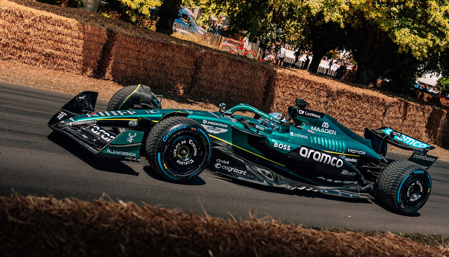 Goodwood header homepage